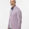 Lightweight Quarter-Zip Pullover - A2002