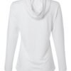 Women's Performance Hooded Pullover - A1003