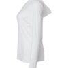Women's Performance Hooded Pullover - A1003