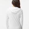 Women's Performance Hooded Pullover - A1003
