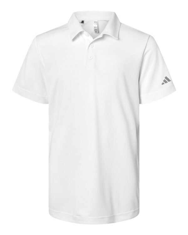 Youth Performance Polo - A4000