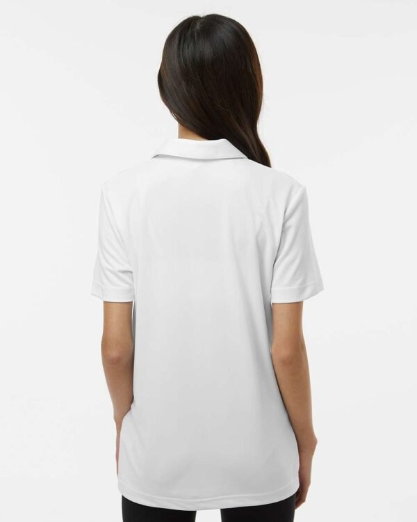 Youth Performance Polo - A4000