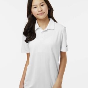 Youth Performance Polo - A4000