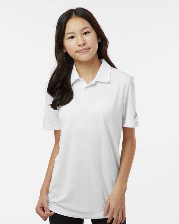 Youth Performance Polo - A4000