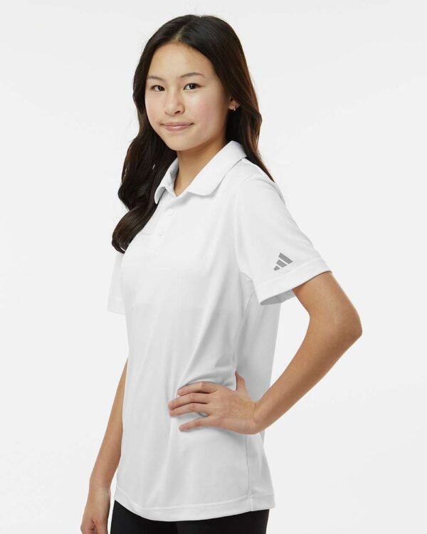 Youth Performance Polo - A4000