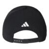 Sustainable Hydrophobic Tour Cap - A3000S