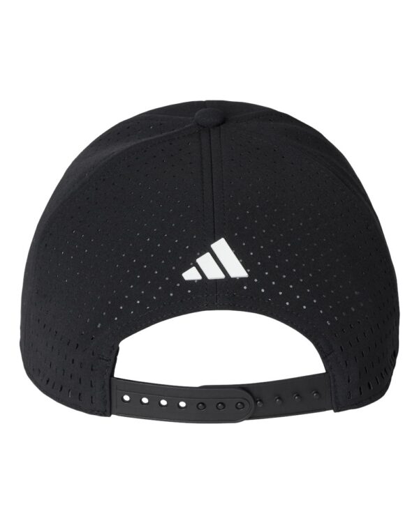 Sustainable Hydrophobic Tour Cap - A3000S