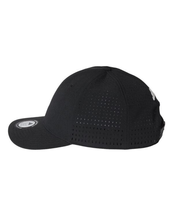 Sustainable Hydrophobic Tour Cap - A3000S