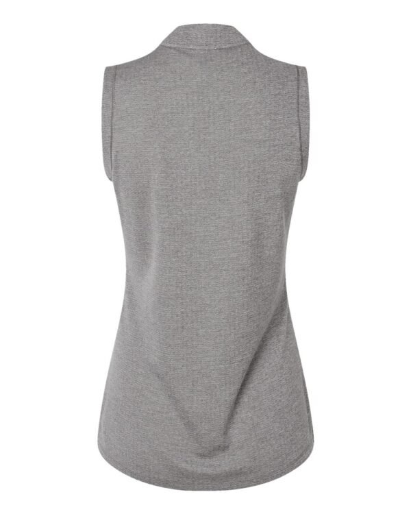 Women's Ultimate365 Textured Sleeveless Shirt - A1001