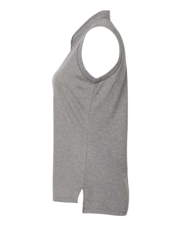 Women's Ultimate365 Textured Sleeveless Shirt - A1001