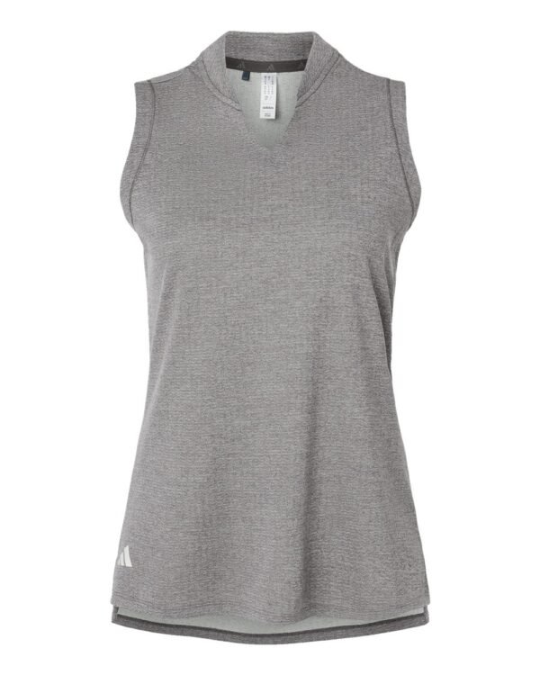 Women's Ultimate365 Textured Sleeveless Shirt - A1001
