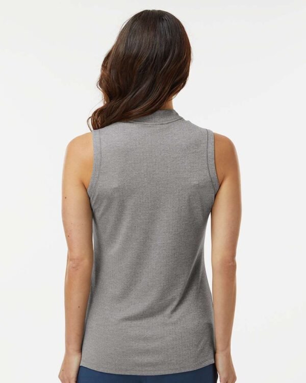 Women's Ultimate365 Textured Sleeveless Shirt - A1001