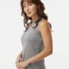 Women's Ultimate365 Textured Sleeveless Shirt - A1001