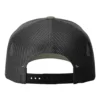 Five-Panel Trucker with Rope Cap - 112FPR