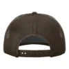 112270_b_fl Fremont Trucker Cap - 112WF