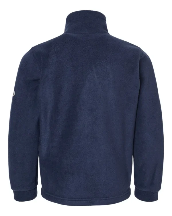 Youth Steens Mountain™ II Fleece Full-Zip Jacket - 212479