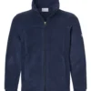 Youth Steens Mountain™ II Fleece Full-Zip Jacket - 212479