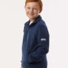 Youth Steens Mountain™ II Fleece Full-Zip Jacket - 212479