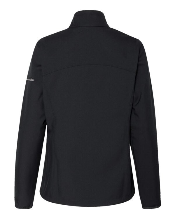Women’s Kruser Ridge™ Soft Shell Jacket - 212493