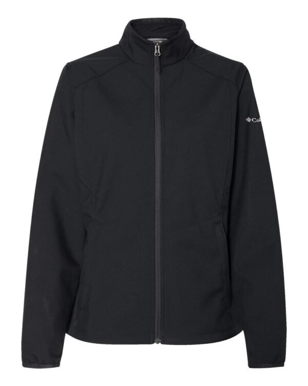 Women’s Kruser Ridge™ Soft Shell Jacket - 212493