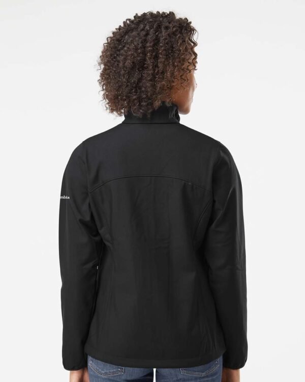 Women’s Kruser Ridge™ Soft Shell Jacket - 212493