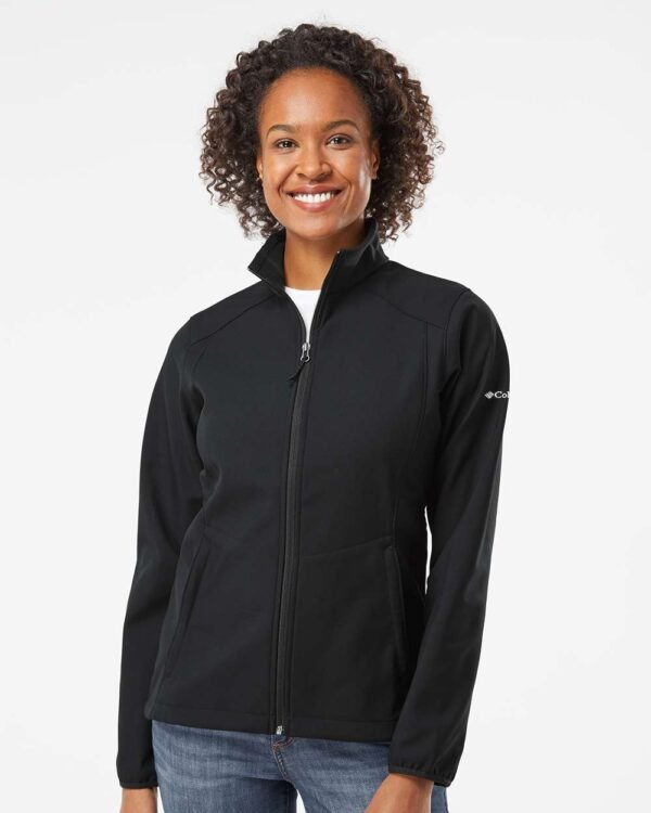 Women’s Kruser Ridge™ Soft Shell Jacket - 212493