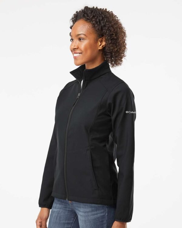 Women’s Kruser Ridge™ Soft Shell Jacket - 212493