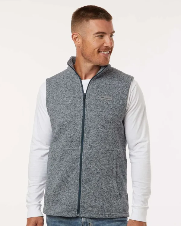113030_omf_fl Men's Alto Pass™ Fleece Vest - 209575