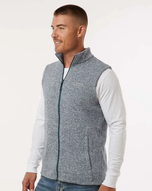 113030_oms_fl Men's Alto Pass™ Fleece Vest - 209575