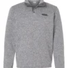 113036_f_fl Men's Alto Pass™ Fleece Half Snap Pullover - 209573