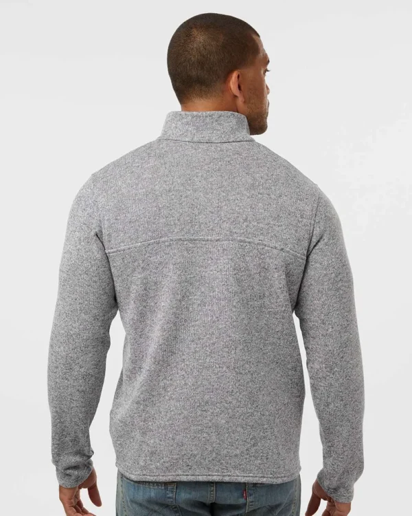 113036_omb_fl Men's Alto Pass™ Fleece Half Snap Pullover - 209573