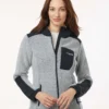 113039_omf_fl Women's Arctic Crest™ Sherpa Full-Zip Jacket - 208903