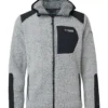 Men's Arctic Crest™ Sherpa Full-Zip Jacket - 209647