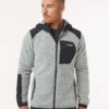 Men's Arctic Crest™ Sherpa Full-Zip Jacket - 209647