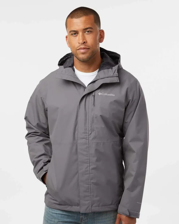 Men's Hikebound™ II Jacket - 208934