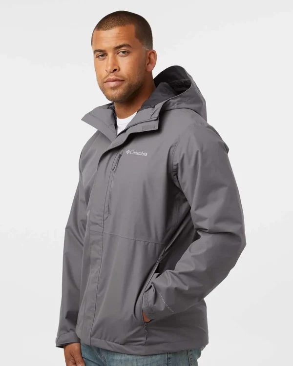 Men's Hikebound™ II Jacket - 208934