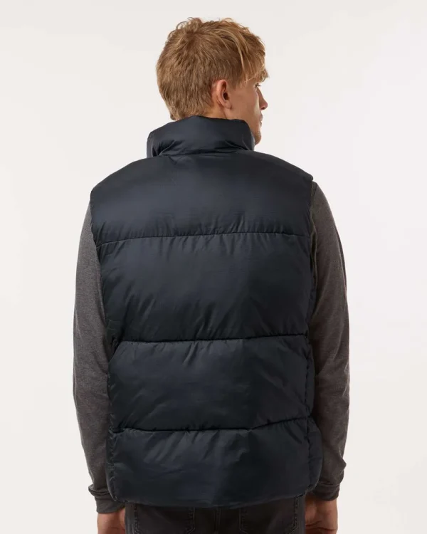 113063_omb_fl Men's Puffect™ III Vest - 208687