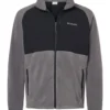 113065_f_fl Men's Sage Peak™ Fleece Full-Zip Jacket - 209578
