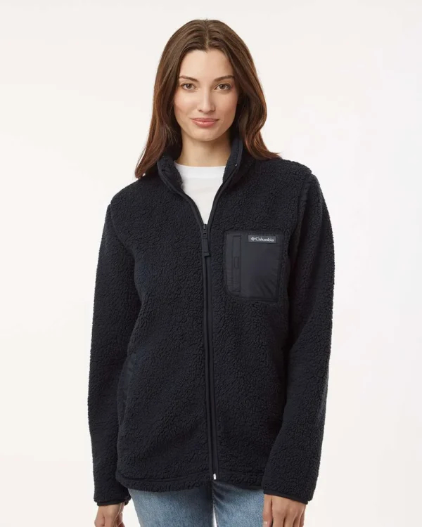 Women's West Bend™ II Full-Zip Jacket - 209927