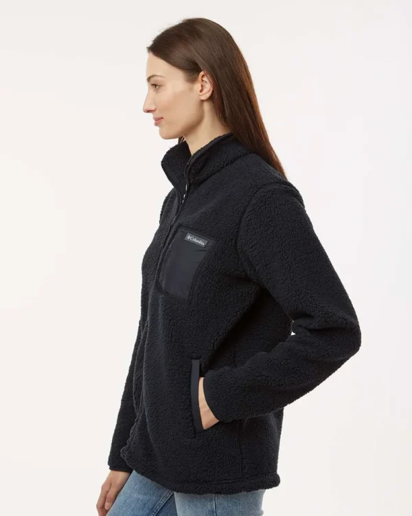 Women's West Bend™ II Full-Zip Jacket - 209927