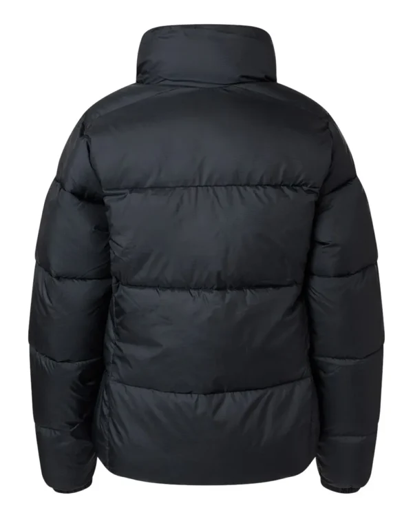 113085_b_fl Women's Puffect™ II Full-Zip Jacket - 209029