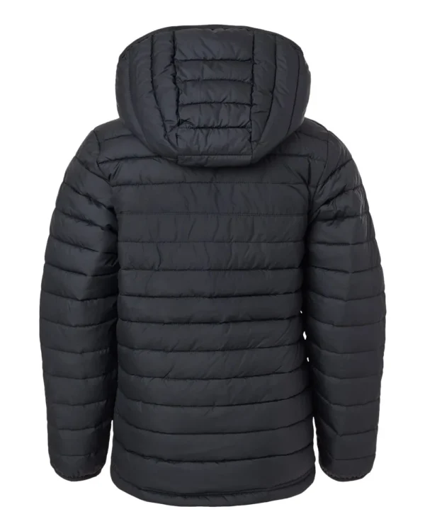 113086_b_fl Youth Powder Lite™ II Hooded Jacket - 209002