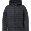 113086_f_fl Youth Powder Lite™ II Hooded Jacket - 209002