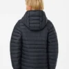 113086_omb_fl Youth Powder Lite™ II Hooded Jacket - 209002