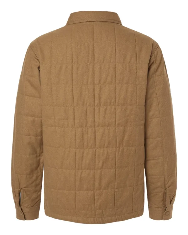 Men's Landroamer™ Quilted Shirt Jacket - 205472