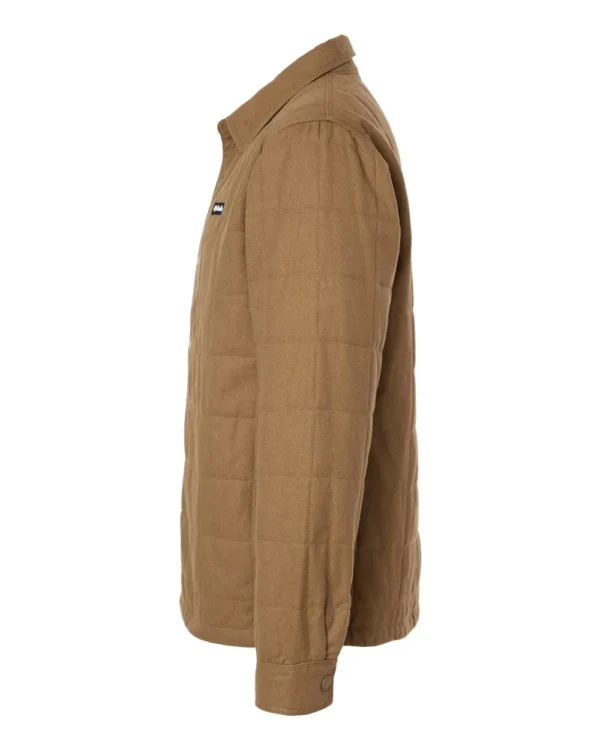 Men's Landroamer™ Quilted Shirt Jacket - 205472