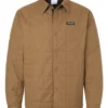 Men's Landroamer™ Quilted Shirt Jacket - 205472