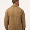 Men's Landroamer™ Quilted Shirt Jacket - 205472