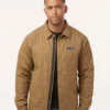 Men's Landroamer™ Quilted Shirt Jacket - 205472