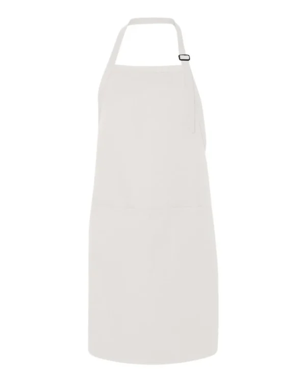Premium Bib Apron - TT30